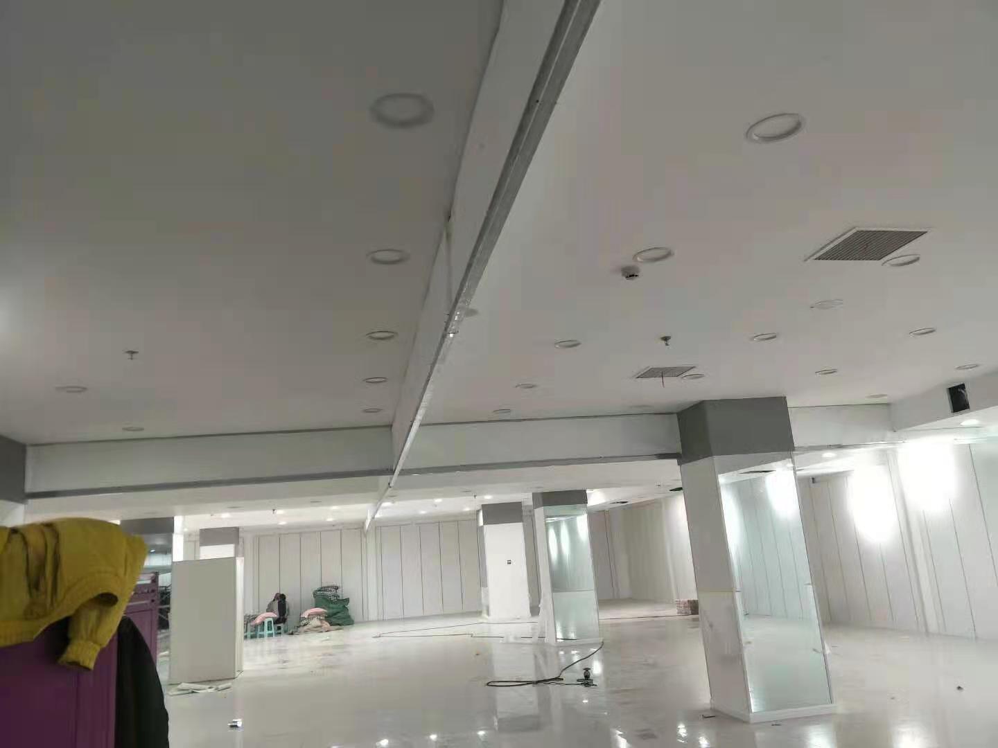 挡烟垂壁的安装条件