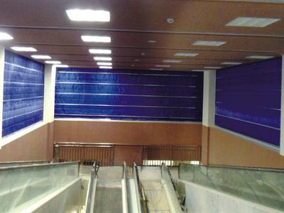 防火卷帘门消防标准